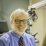 Dr. Robert John Glosik, OD - Seven Hills, OH - Optometry