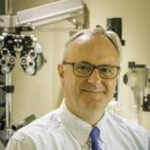 Dr. George Nicholas Glosik, OD - Seven Hills, OH - Optometry