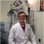 Dr. Adam S Melton, OD - Glen Allen, VA - Optometry