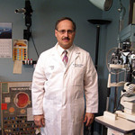 Dr. William Joseph Dimino OD