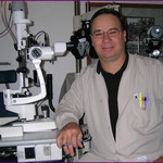 Dr. Daryle L Clark, OD - Gillette, WY - Optometry
