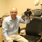 Dr. Thomas Wayne Norfleet, OD - Bay City, MI - Optometry