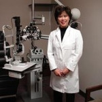 Dr. Deborah Diane Chew, OD - Fremont, CA - Optometry