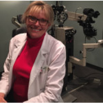 Dr. Sylvia Ann Switala-Bartlett, OD - Glen Ellyn, IL - Optometry