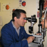 Dr. Vladimir Poley, OD - Glen Oaks, NY - Optometry