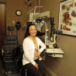 Dr. Sylvia K Lee, OD - Greenfield, CA - Optometry