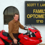 Dr. Scott T Landes, OD - Wichita, KS - Optometry