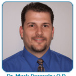 Dr. Mark S Dworsky, OD - Cedar Park, TX - Optometry