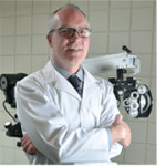 Dr. Jay Wallace Walker, MD - Molalla, OR - Optometry