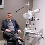 Dr. Christopher Coleman, OD - Mount Airy, MD - Optometry