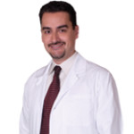 Dr. Eric A Fazio, MD - Tampa, FL - Optometry