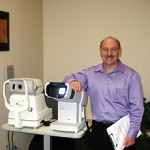 Dr. Michael S Frisch, OD - Northridge, CA - Optometry