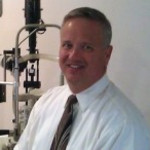 Dr. Alan J Bacho, OD - Cinnaminson, NJ - Optometry