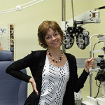 Dr. Karen Ann Winters, OD - Syracuse, NY - Optometry