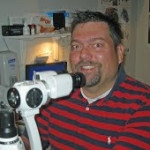 Dr. Daniel John Dieterichs, OD - Albuquerque, NM - Optometry