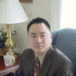 Dr. Thomas H Tsai, OD - Dumfries, VA - Optometry