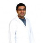 Dr. Samir N Patel OD