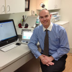 Dr. Marco Arici, OD - Orem, UT - Optometry
