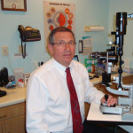 Dr. Paul J Lobby, MD - Kittanning, PA - Optometry