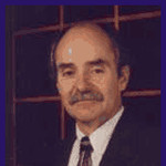 Dr. Roger Lewis Wilson, OD