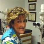 Dr. Janet Rose Fett, OD