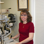 Dr. Sandra Kay Dufour, OD - White River Junction, VT - Optometry