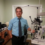Nicholas A Pittman, OD Optometry