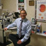 Dr. Martin Saul Wiesenthal, OD - Plantation, FL - Optometry