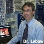 Dr. Joseph Evan Lebow, OD