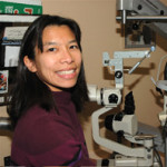 Dr. Terri Justine Mark, OD - San Mateo, CA - Optometry