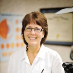 Dr. Linda M Foley, OD
