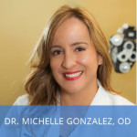 Dr. Michelle Gonzalez, MD - Pembroke Pines, FL - Ophthalmology, Optometry