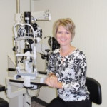 Dr. Joy M Ellerbrock Heitzman, OD - Continental, OH - Optometry