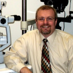 Dr. Michael G Rayher, OD