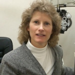 Alice Marie Bacak, OD Optometry