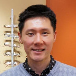 Dr. Paul Han Shih, OD