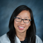 Dr. Julie M Le, OD - Peterborough, NH - Optometry