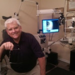 Dr. Jerry D King, OD - Eldon, MO - Optometry