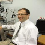 Dr. Todd W Oates, OD - Kenton, OH - Optometry