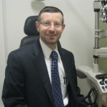 Dr. Joshua Michael Goldschmidt, OD - Nutley, NJ - Optometry