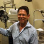 Peter L Rich, OD Optometry