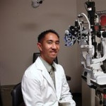 Dr. Brian A Gin, OD - Fremont, CA - Optometry