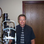 Dr. Gregory Allen Fair, OD - Carrollton, OH - Optometry