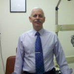 Dr. James Lee Williams, OD - Colonial Heights, VA - Optometry