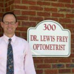 Dr. Alvin Lewis Frey, OD - Snellville, GA - Optometry