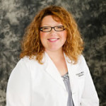 Dr. Whitney D Mcfall, MD - Mountain Home, AR - Optometry