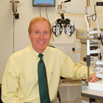 Dr. David B Kercheval, OD - Greenwood, IN - Optometry
