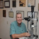 Dr. Denis R Allard, OD - Manchester, NH - Optometry