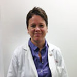 Dr. Bethany Ann James, OD - VIENNA, VA - Optometry