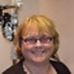 Dr. Renee Marie Ritzer, OD - Osseo, MN - Optometry